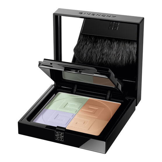 P� COMPACTO N04 PRISME LIBRE PRESSED PWD
